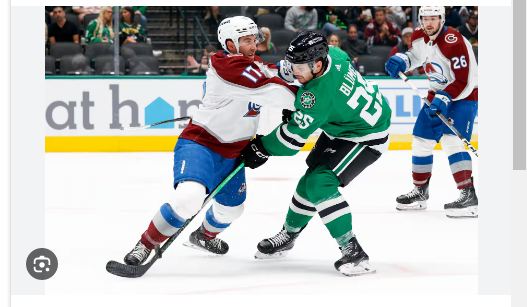Breaking News: Dallas Stars Completes Another Blockbuster Deals to Land Sensational Stars from Minor League…