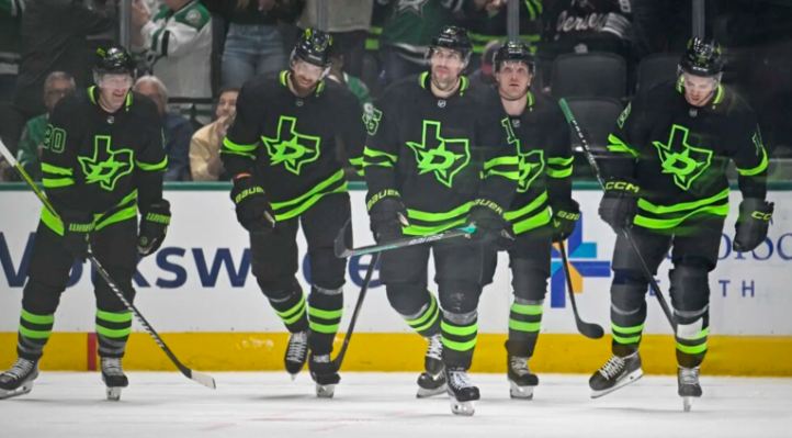 Breaking News: Dallas Stars Buys Out a Sensational $4.3 million Star…