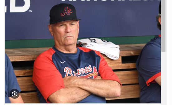 BREAKING: Braves Faces Crucial Trade Deadline Dilemma with Pitching and Outfield Needs After Double Key Injury Updates…