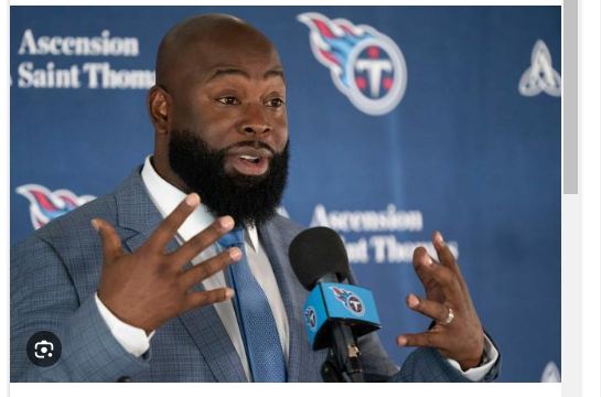 “It’s been tough” – Newly Signed Titans Safety Reveals His True Feeling Amid Finds Himself Among New Teammates…