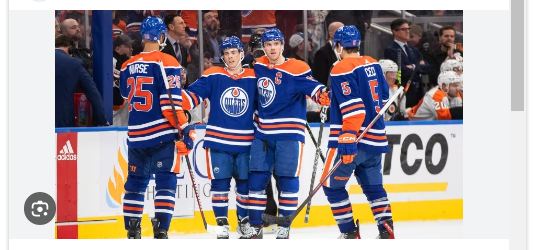 Breaking News: Edmonton Receives a Major Boost as Top-ranked Free Agent Snubs Maple Leafs to Sign with Oilers…