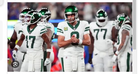 Analyst Predicts “One Year Or Bust” for a Sensational Jets’ Player…