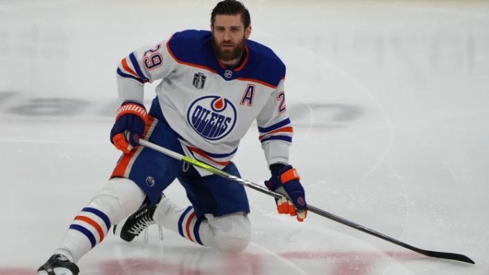Breaking News: Leon Draisaitl Clears the Air Regarding his Contract Extention in his Recent Comment…