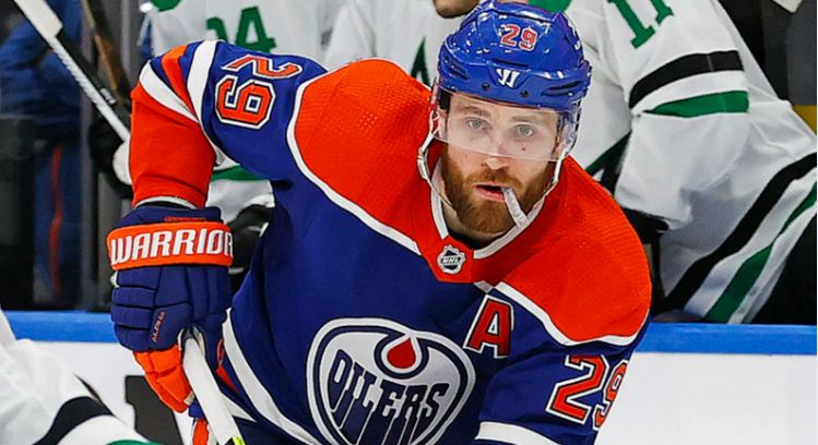 Breaking News: Leon Draisaitl’s Agent Sets Summer Deadline for Oilers Contract Extension…
