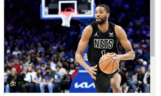 Latest News: Brooklyn Nets Explains the True Reason Behind the Decision to Move on Without Mikal Bridges…