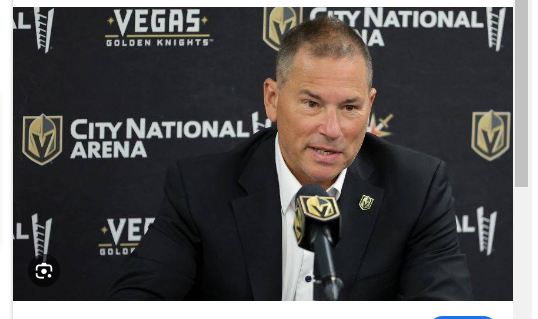 Golden Knights Secures the Signature of a Sensational Veteran Forward on PTO Following His Departure from NHL Rival Team…