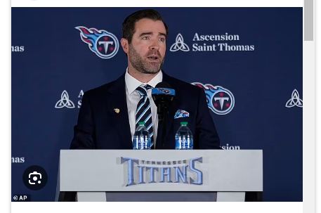 GOOD NEWS: Tennesee Titans Announces the Shocking Arrival of the ‘Long Awaited’ After Delayed Contract Talks Due to Controversy…