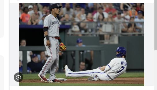 Latest Updates: Atlanta Braves Faces Major Injury Setback After Overcoming Twins Rain in a Thunderstorm Victory…
