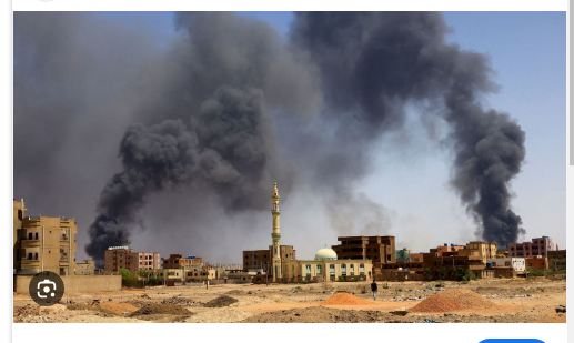 BRUTALITY: US to Drastically Proceed with Sudan Peace Talks Despite UN Warning of Imminent Humanitarian Catastrophe…