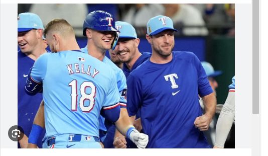 Rangers’ Starting Pitcher Gets Brutally on the Current Situation in the Team on the Current in the Situation in the Team…