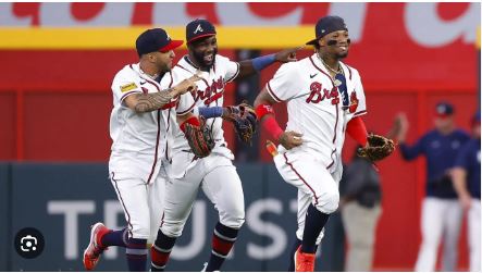 Atlanta Braves Top Pitcher Breaks MLB Record, Intensifies Red Sox Regret Over Trade