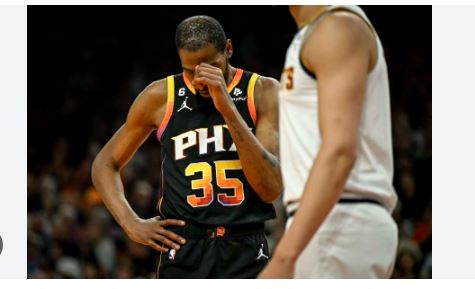 Phoenix Suns Announces the Demise of a Lengend…