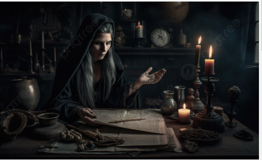 Exploring Witchcraft and Superstition: Ryedale Folk Museum Exhibition…