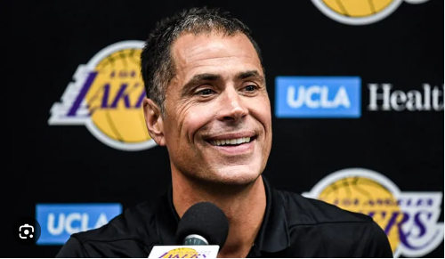 Breaking News: Los Angeles Lakers Could Land Miami Heat Star in Bold Trade