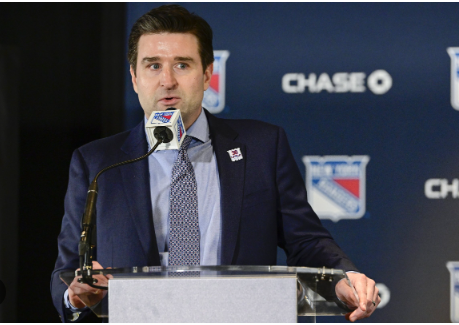 ‘I could care less’: Rangers’ Star $56 Million Defenseman Clears Air on Trade Rumors