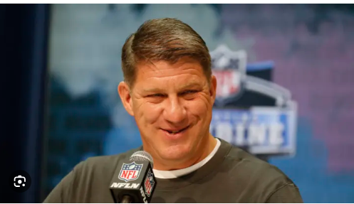Breaking News: Ambitious Trade Strategy Poised to Elevate Buccaneers’ Ground Game