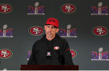 Breaking News: San Francisco 49ers Running Back Journeys To Germany For Specialized Care.