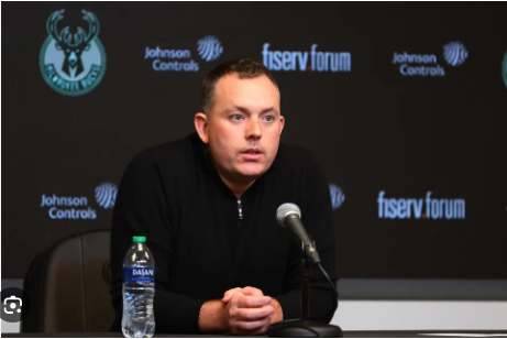 Breaking News: Rookie guard recognized as the Milwaukee Bucks’ foremost X-factor for future success.