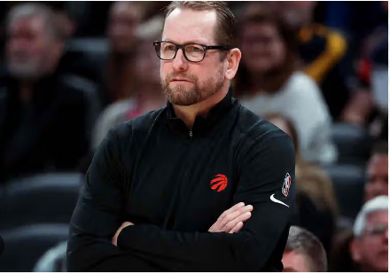 Breaking News: Injury Setback Complicates Raptors’ Strategic Plans