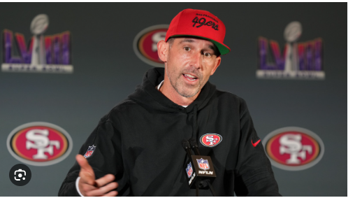 Breaking News: Key injury setback presents a formidable challenge for the 49ers’ defense.