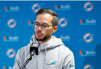 Breaking News: Dolphins’ Injury Predicament Worsens as Two Pivotal Players are Sidelined for Monday Night Football.