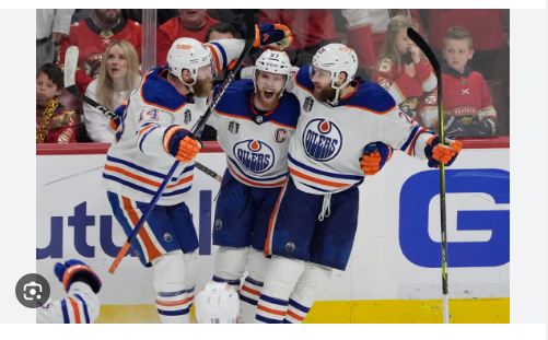GOOD NEWS: Oilers Captain Reveals ‘New Season Strategy’ to Avoiding Another Slow Start as Oilers Prepare for New Season…