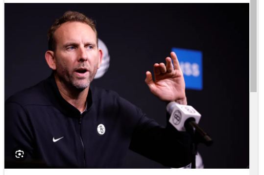 TRADE UPDATES: Brooklyn Nets Complete Another Significant Deal on Top NBA Players in Blockbuster…