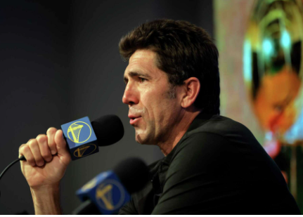 Golden State Warriors Has Offered a Max Contract to Their Top Player Ahead of Upcoming Season