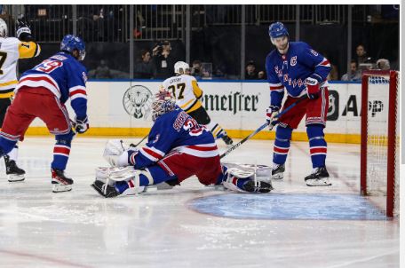 Bad News for the New York Rangers Following the ‘Ultimate Decision’ of a Top Ranked Star on Contract Extension…