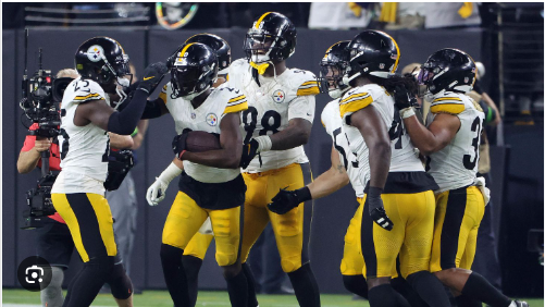 Top Sensational LineBacker Quits Pittsburgh Steelers Ahead of Sunday’s Game…