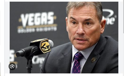 JUST IN: Golden Knights Restricted Free Agent Signs Long Term Contract in a Blockbuster Deal with Top NHL Team…
