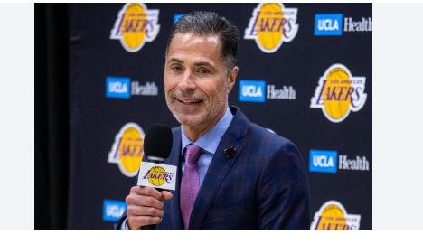 TRADE UPDATES: Los Angeles Lakers Confirms the Signing of  Cleveland Cavaliers Key Point Guard.