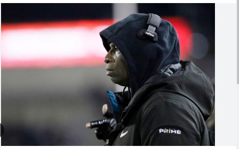 BREAKING NEWS: Former NFL Player Becomes Buffaloes New Head Coach After Deion Sanders Suddenly Leaves Colorado for Florida State Coaching Job…