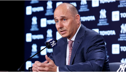 Yankees Lineup Reinforced by Emergence of New Leadoff Hitter…