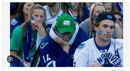 Double Injury Blow for Canucks as Dakota Joshua Battles Cancer While Elias Pettersson Manages Knee Issue