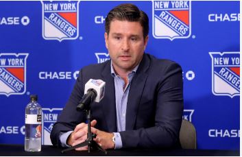 TRANSFER NEWS: Trade Pitch Has Rangers Acquiring Star $42 Million Defenseman in Blockbuster Deal