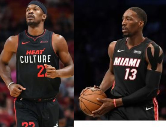 Miami Heat Makes a Strategic Decision to Open Up Opportunities for Younger Players…