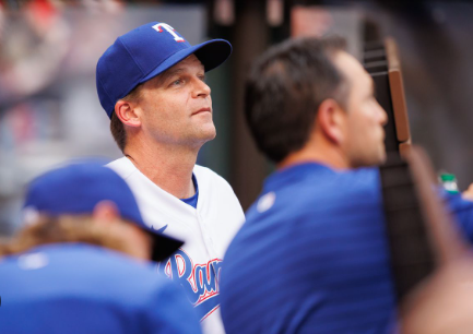 BREAKING NEWS: Atlanta Braves New Hitting Coach Unveils Inspiring Philosophy That Could Ignite 2024 Revival.