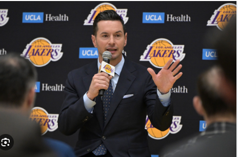 Breaking News: Lakers Anticipating Significant Roster Adjustments Ahead of NBA Season Opener