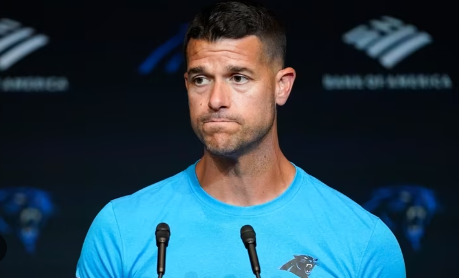 Carolina Panthers Receive crucial Injury Update on Key Player Ahead of their Week 6 Division Matchup Against the Atlanta Falcons.