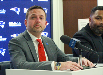 New England Patriots Trade Proposal Secures $230 Million Quarterback in a Monumental Blockbuster Deal to Revitalize Offense.