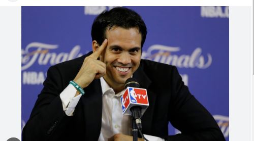 REPORT: Heat Head Coach Makes a Shocking Trade Announcement on Miami Heat Media Day Ahead of New NBA Season…