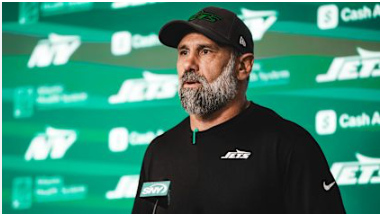 JUST IN: New York Jets Obtain Promising News Regarding Injured Offensive Lineman.
