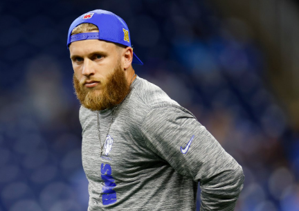 TRADE UPDATE: Los Angeles Rams Star Wide Receiver Cooper Kupp Weighs In on Recent Trade Rumors.