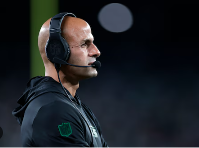 INJURY NEWS: New York Jets Initiate Roster Revision After Offensive Lineman Suffers Injury