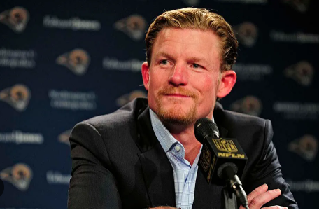 JUST IN: A Game-Changing Rams Trade Deal Could See Cooper Kupp Partnered With a $100 Million Star Veteran Quarterback.
