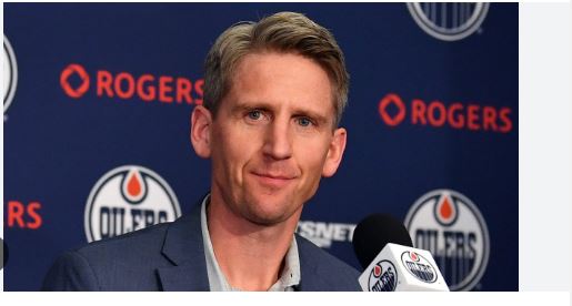 JUST IN: Edmonton Oilers Reportedly Completes the Signing of Two Top Free Agents Fix Defence Problem…