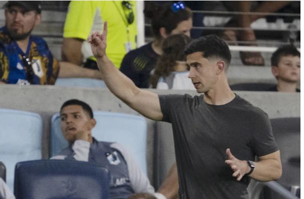 REPORT: Minnesota United Sets New Records in Return to MLS Playoffs…