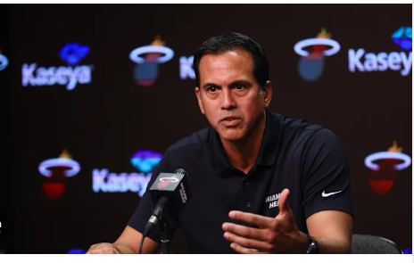 JUST IN: Miami Heat Officially Agrees Terms to Sign Top Rising Star From Carolina in a Blockbuster…