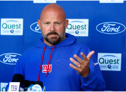 News Update: New York Giants’ Offense Suffers Another Setback as a Crucial Playmaker is now Questionable for the Seattle Matchup.